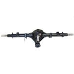 Reman Axle Assy Chrysler 9.25" 94-97 Dodge Van 3500 3.21 Ratio, Posi