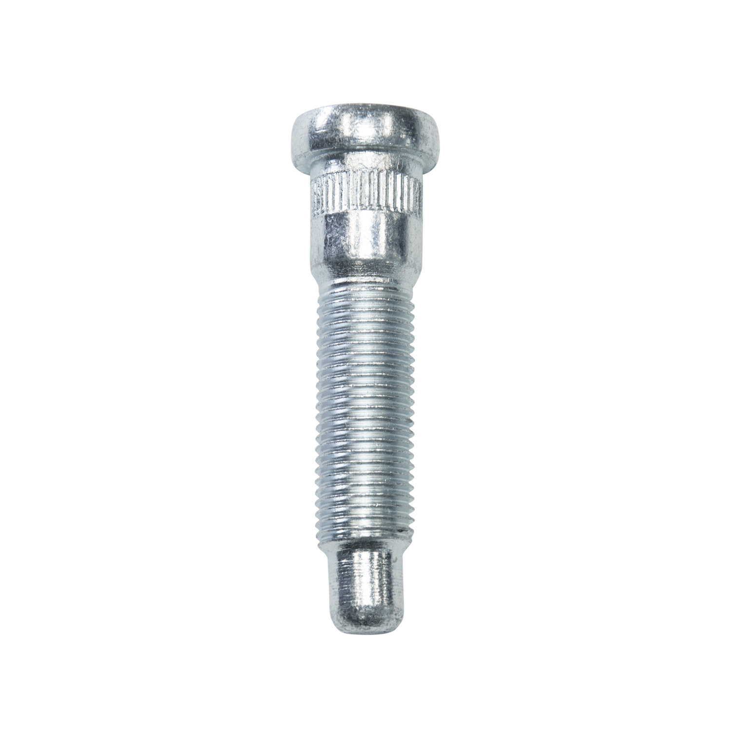 Yukon Axle Stud with 15.82 Knurl, 65MM x M14-1.5 