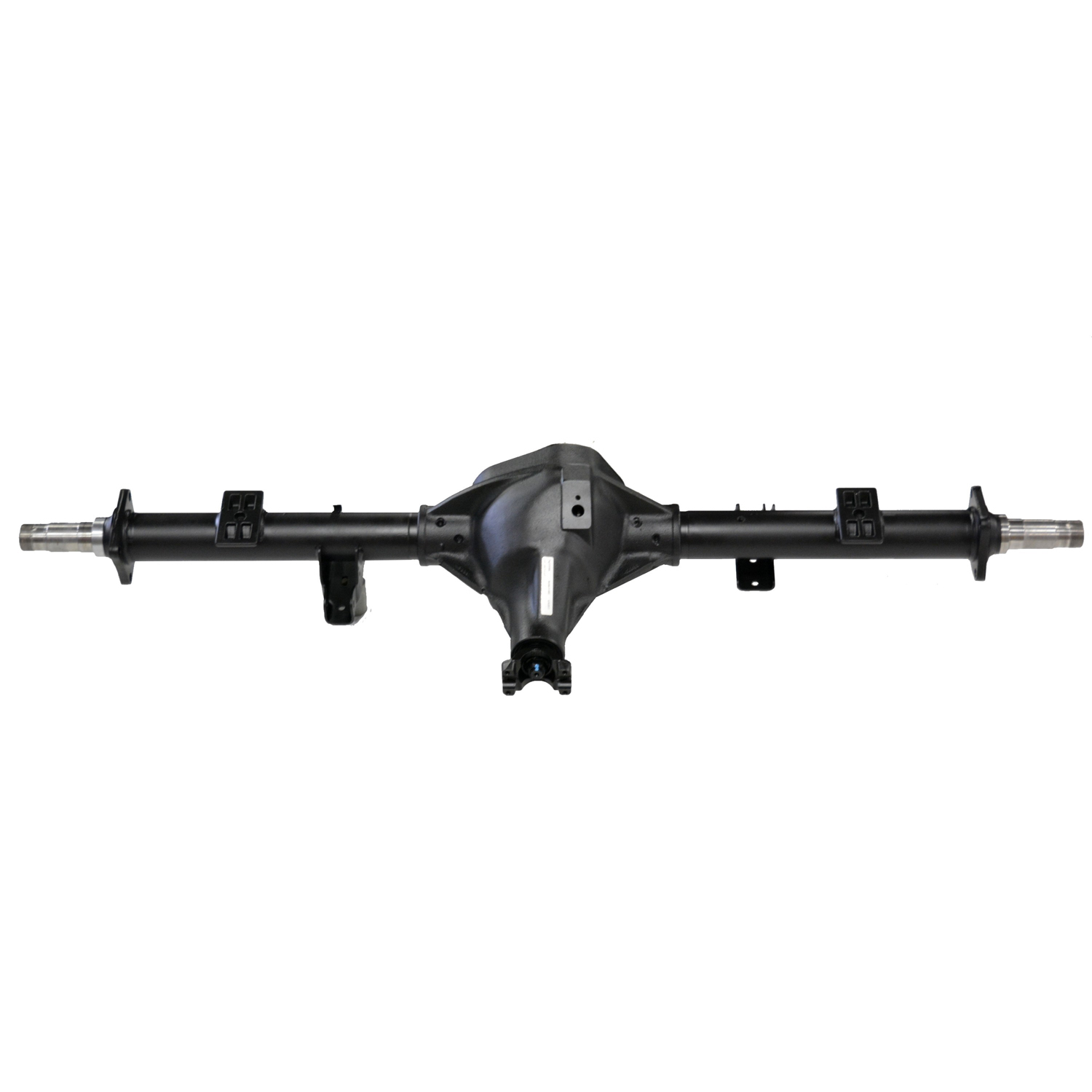 Reman Axle Assembly for Dana 70 1994 Dodge Ram 2500 3.55 Ratio, 2wd