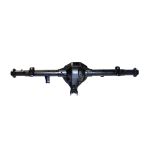 Reman Axle Assembly Chrysler 9.25" 1994 Dodge Ram 2500 3.55 Ratio, 2wd