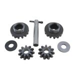 Yukon standard open spider gear kit, 33 spline GM 9.25" IFS and GM 9.5" axles 