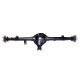 Reman Axle Assy Chrysler 9.25" 94-99 Ram 2500 3.90, 4wd w/Staggered Shocks, Posi