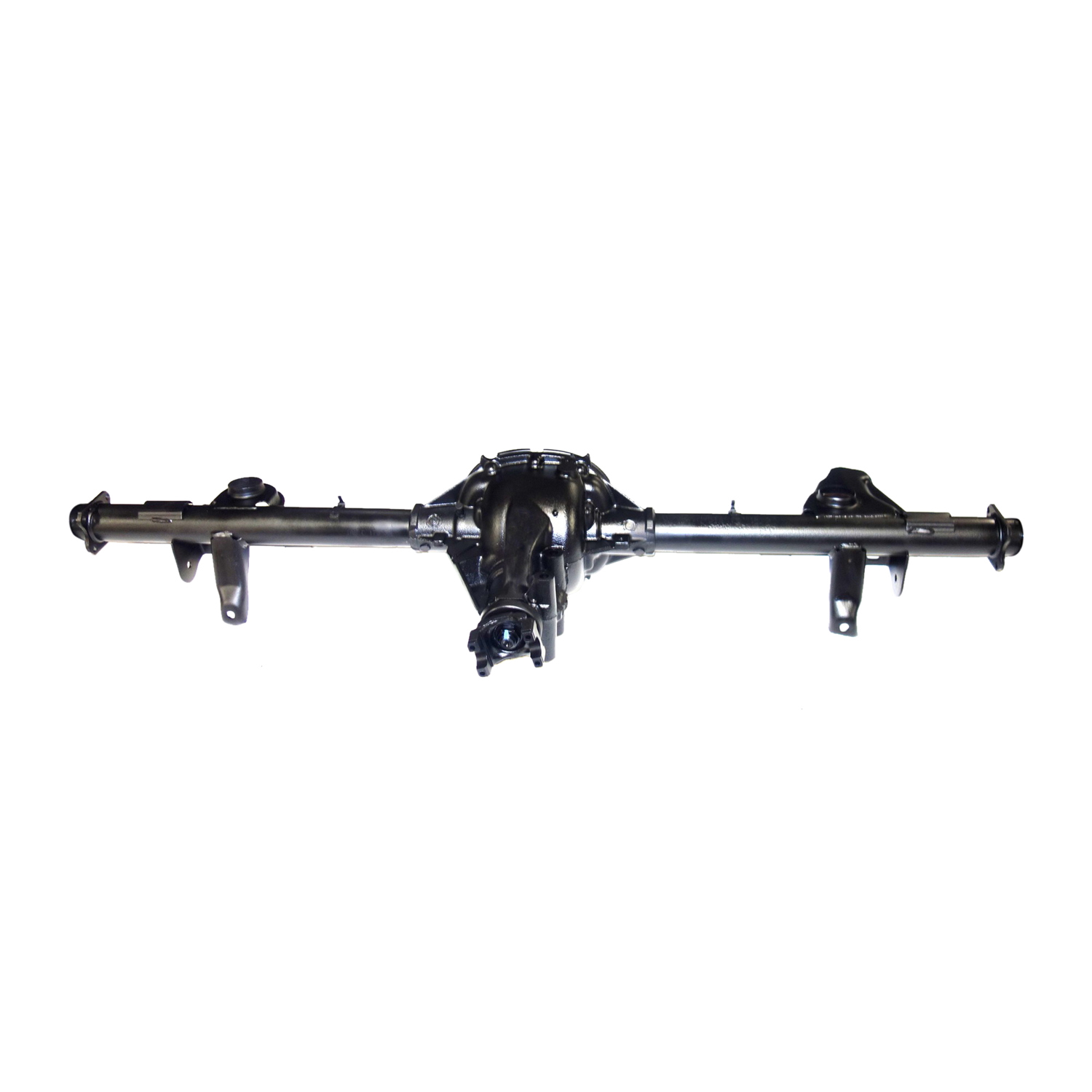 Reman Axle Assy GM 7.5" 95-97 Camaro/Firebird 3.08, Disc Brakes w/ Trac Control