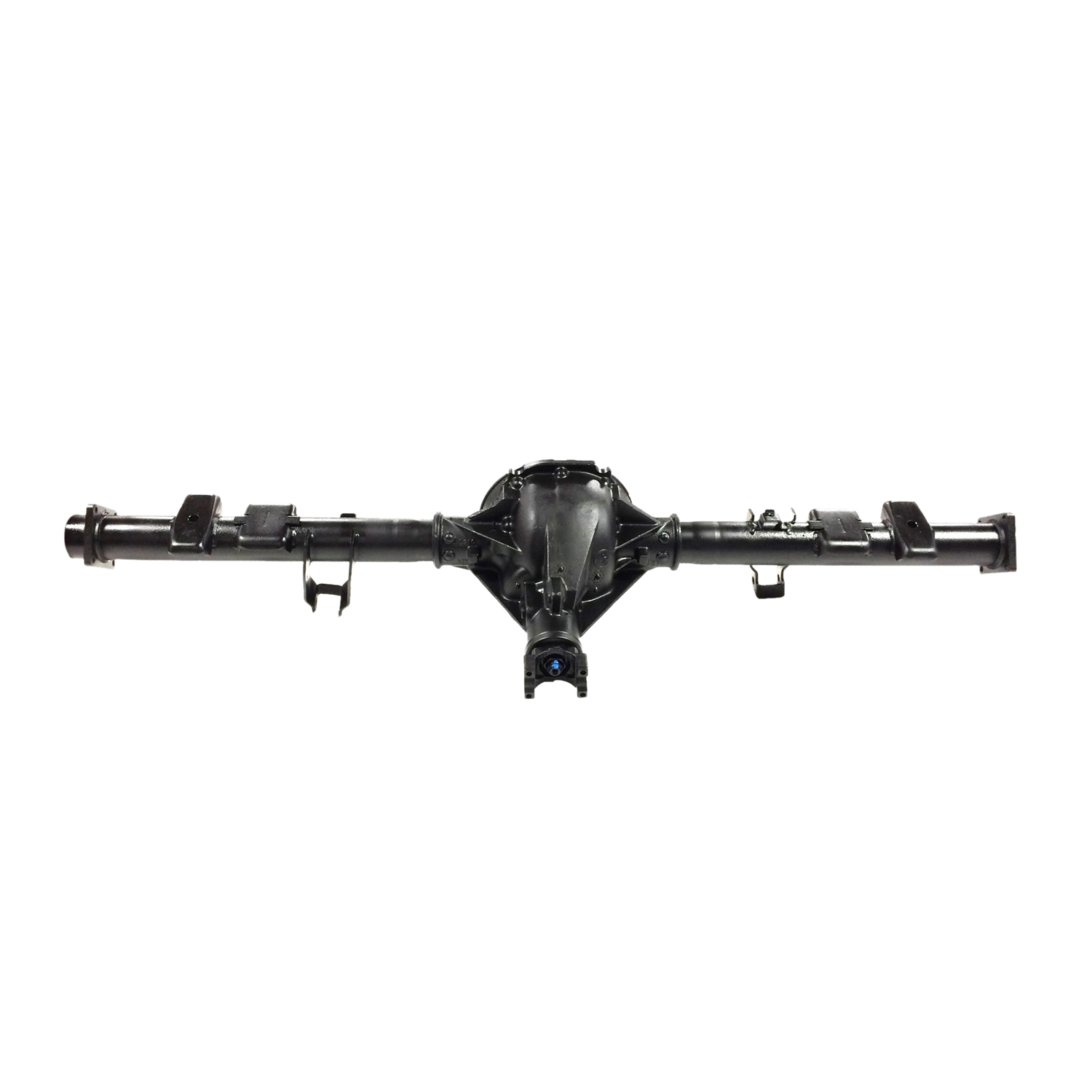 Reman Axle Assy GM 8.5" 95-97 Chevy S10 Blazer/S15 Jimmy, 3.42 Ratio, 2wd, Posi