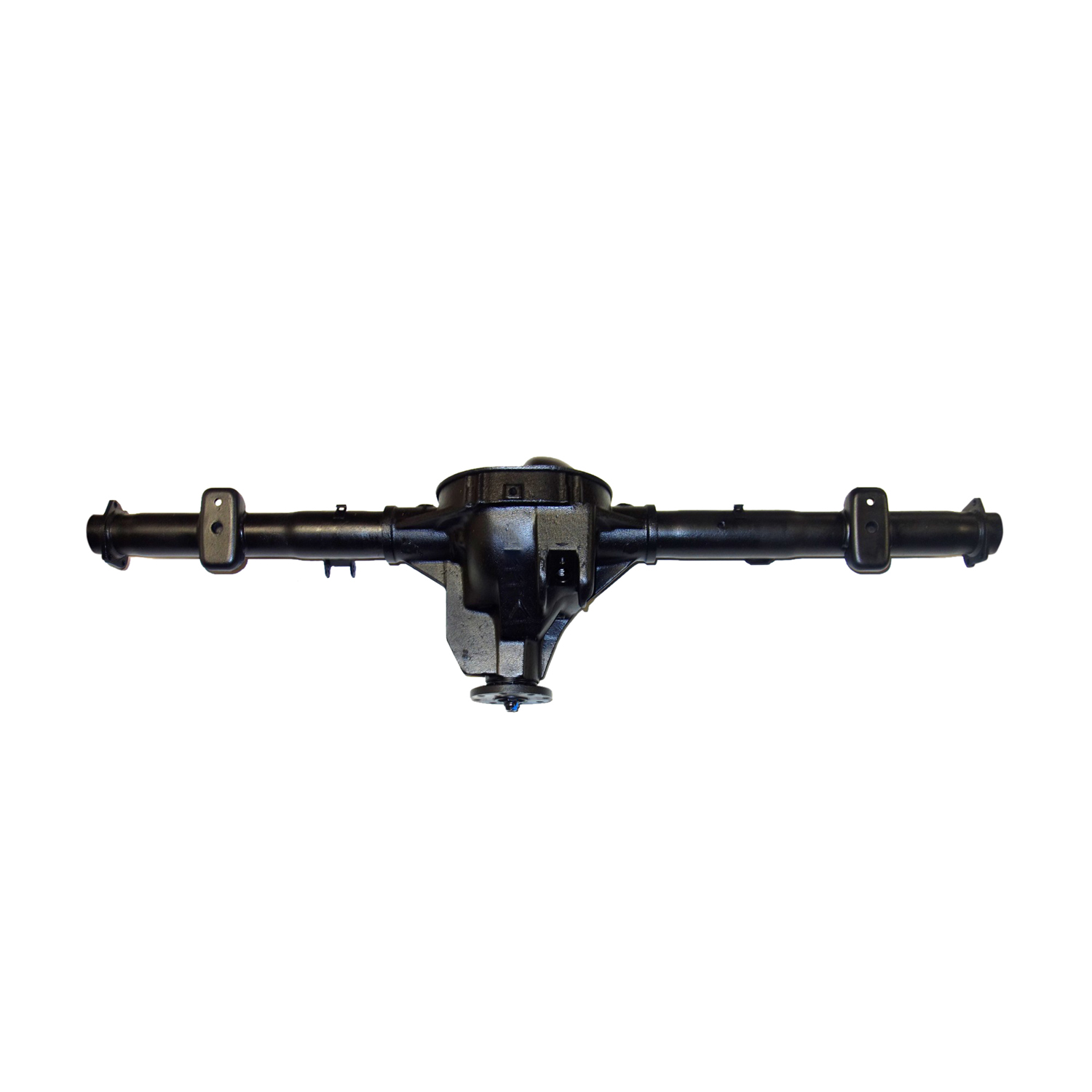 Reman Axle Assy Ford 8.8" 1995 Ford Explorer, Exc SportTrac, 3.55 Ratio