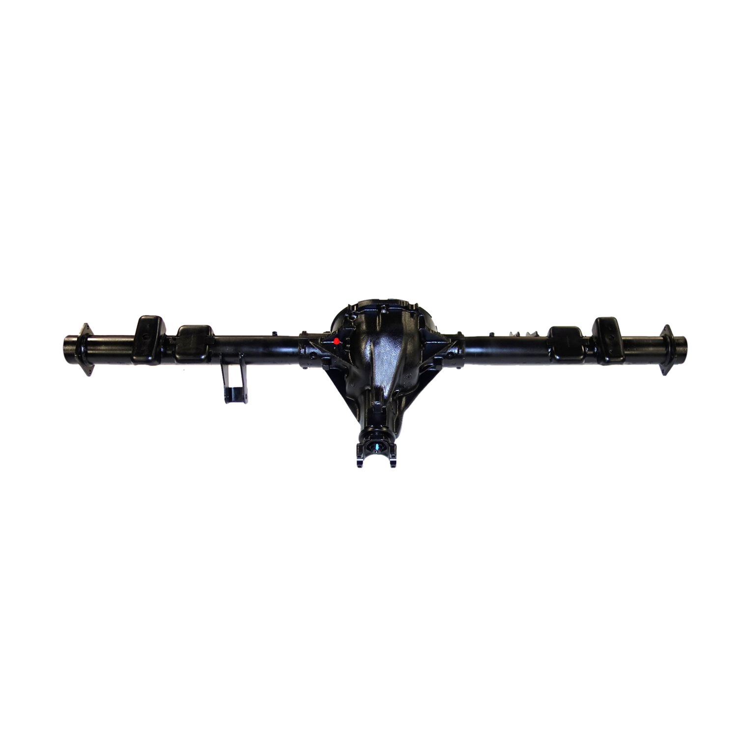 Reman Axle Assy GM 8.5" 1995 Chevy Tahoe/GMC Yukon 3.42 Ratio, 2wd, 2dr