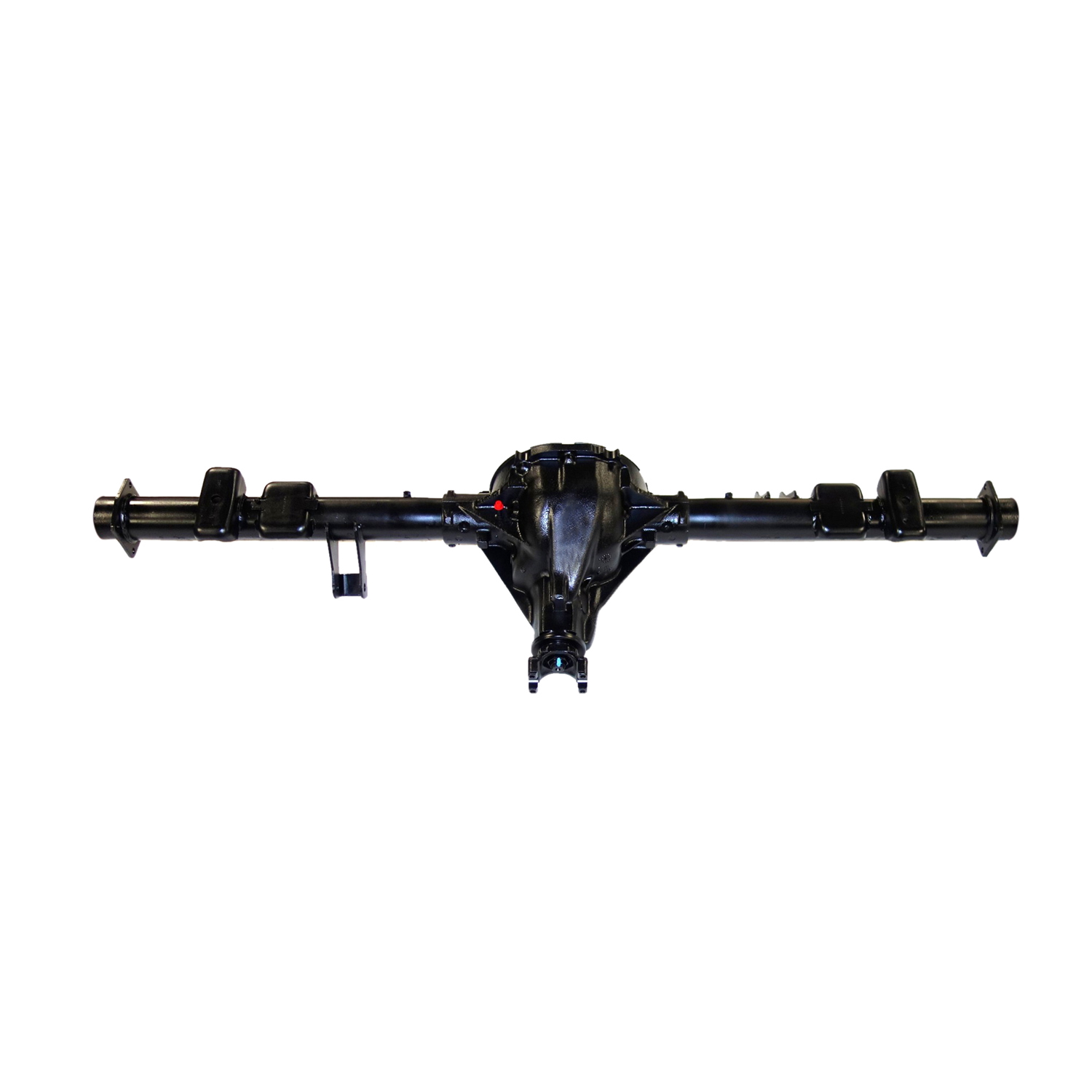 Reman Axle Assembly GM 8.5" 95-99 GM Suburban 1500 3.42 Ratio, 5 Lug