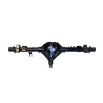 Reman Axle Assy GM 9.5" 95-99 GM Suburban 1500 3.73 Ratio, 2wd, 8 Lug