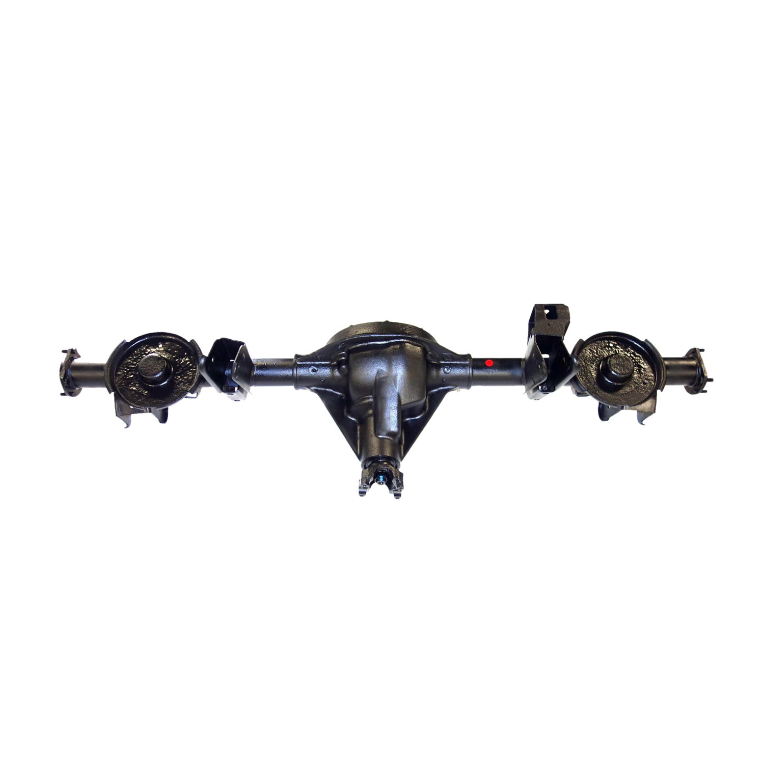 Reman Axle Assembly for Dana 35 97-02 Jeep Wrangler 3.07 Ratio, ABS