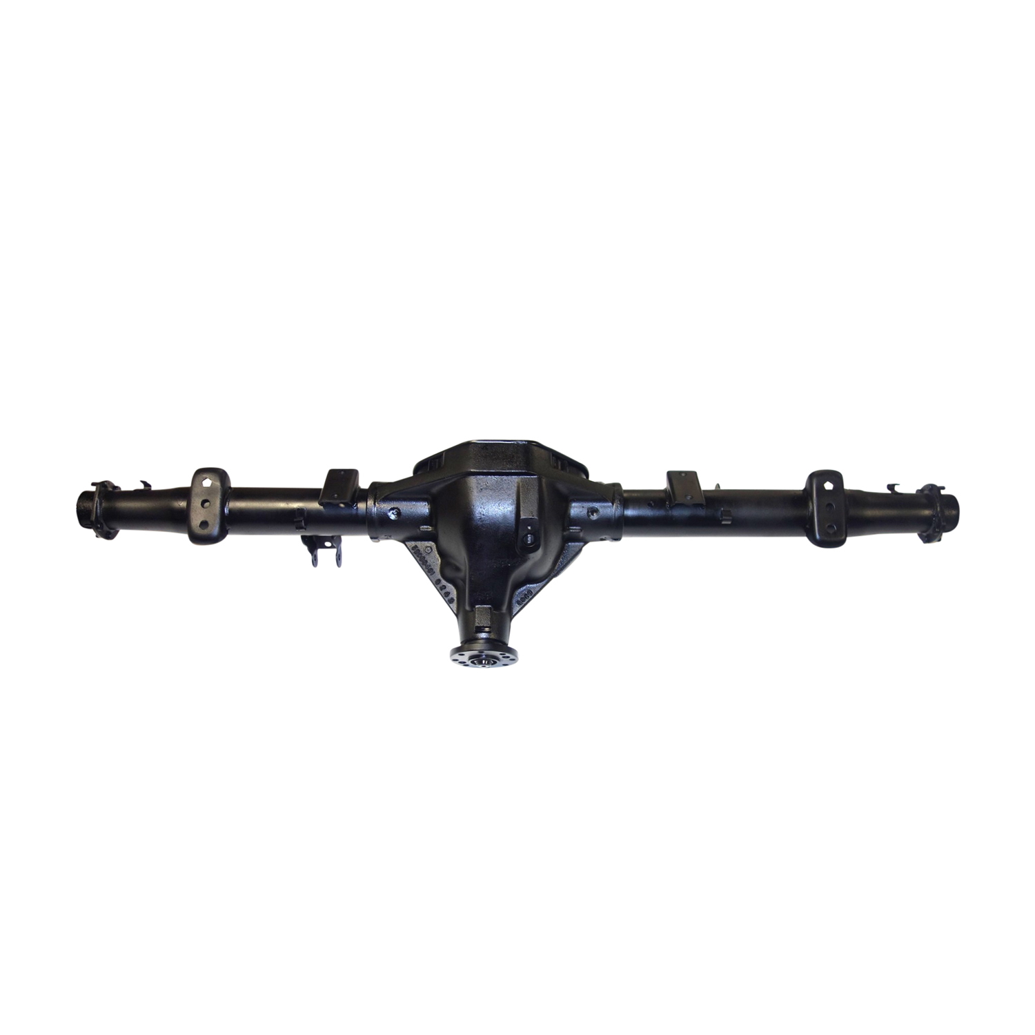 Reman Axle Assembly Chrysler 9.25" 98-99 Dodge Dakota 3.92 Ratio, 2wd