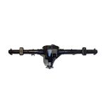 Reman Axle Assy Ford 8.8" 1998 Ranger 3.73 Ratio, 10" Drum Brakes, LSD