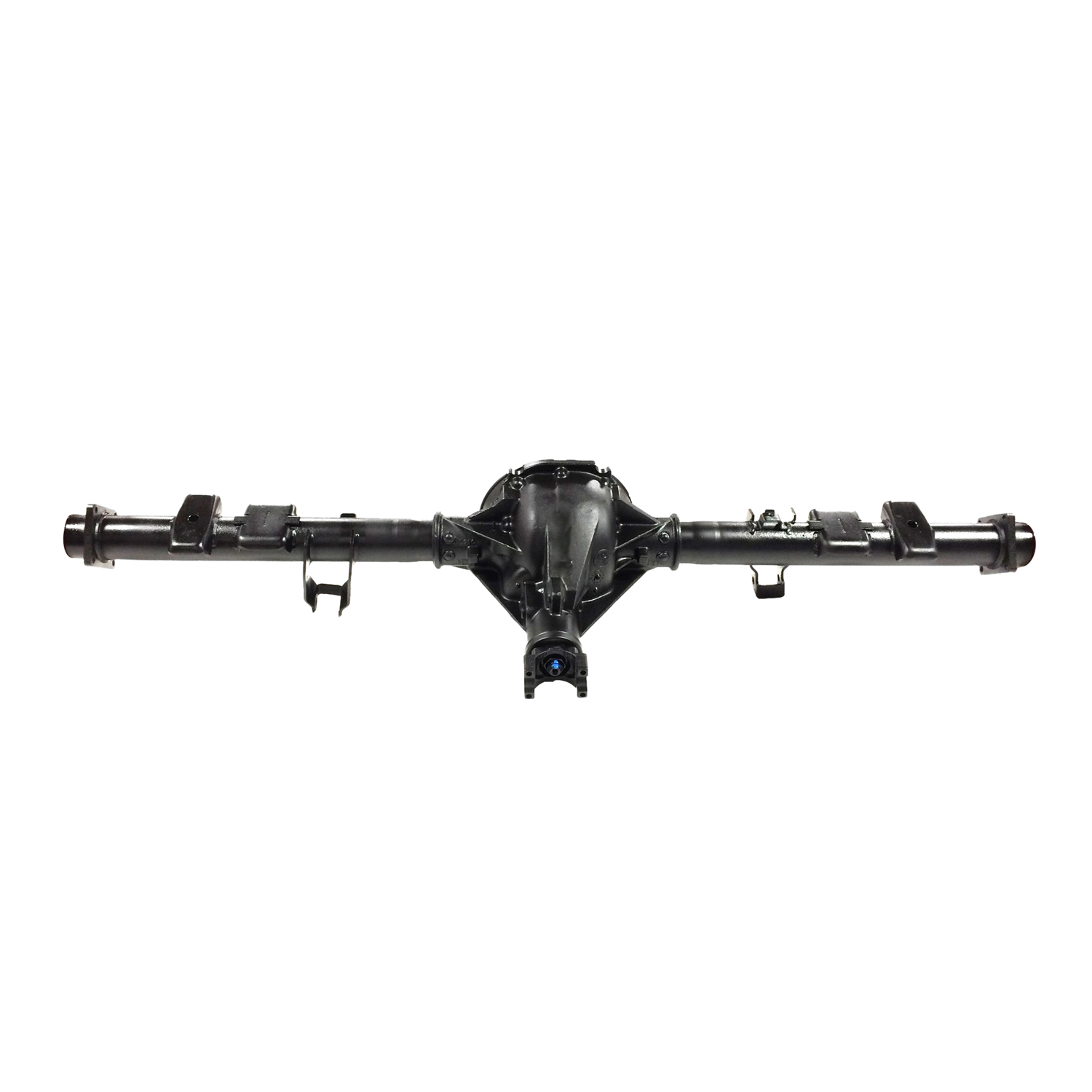 Zumbrota Reman Rear Axle Assy 1999-05 GM 8.6" Non-Crew Cab Truck 3.73 Ratio Posi