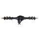 Remanufactured Rear Axle Assembly, GM 14 Bolt 10.5", 1999-05 GM 2500 Pickup, 4.10 Ratio, Posi