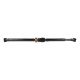 2 PIECE REAR DRIVESHAFT, TOYOTA TACOMA '95-'04, 3.4L, 4WD, M/T, w/ EXT. CAB, 66"