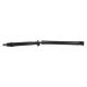 USA Standard Rear Driveshaft, Subaru Forester, '03-'05, A/T, 58" LENGTH