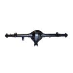 Reman Axle Assembly Chrysler 9.25" 00-01 Dodge D1500 4.11 Ratio, 4x4