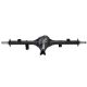 Reman Axle Assembly for Dana 70 00-01 Dodge Ram 2500 3.55 Ratio, 2wd