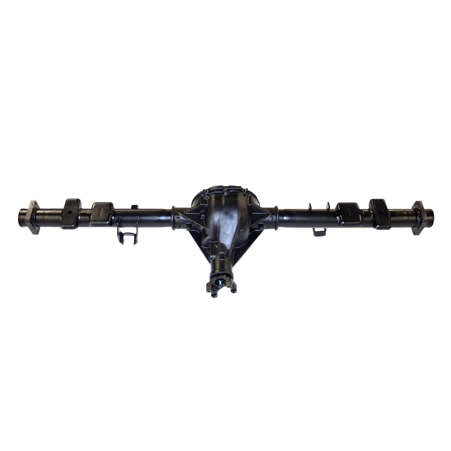 Reman Axle Assembly for GM 8.6" 00-05 GMC 1500 4.11 Ratio