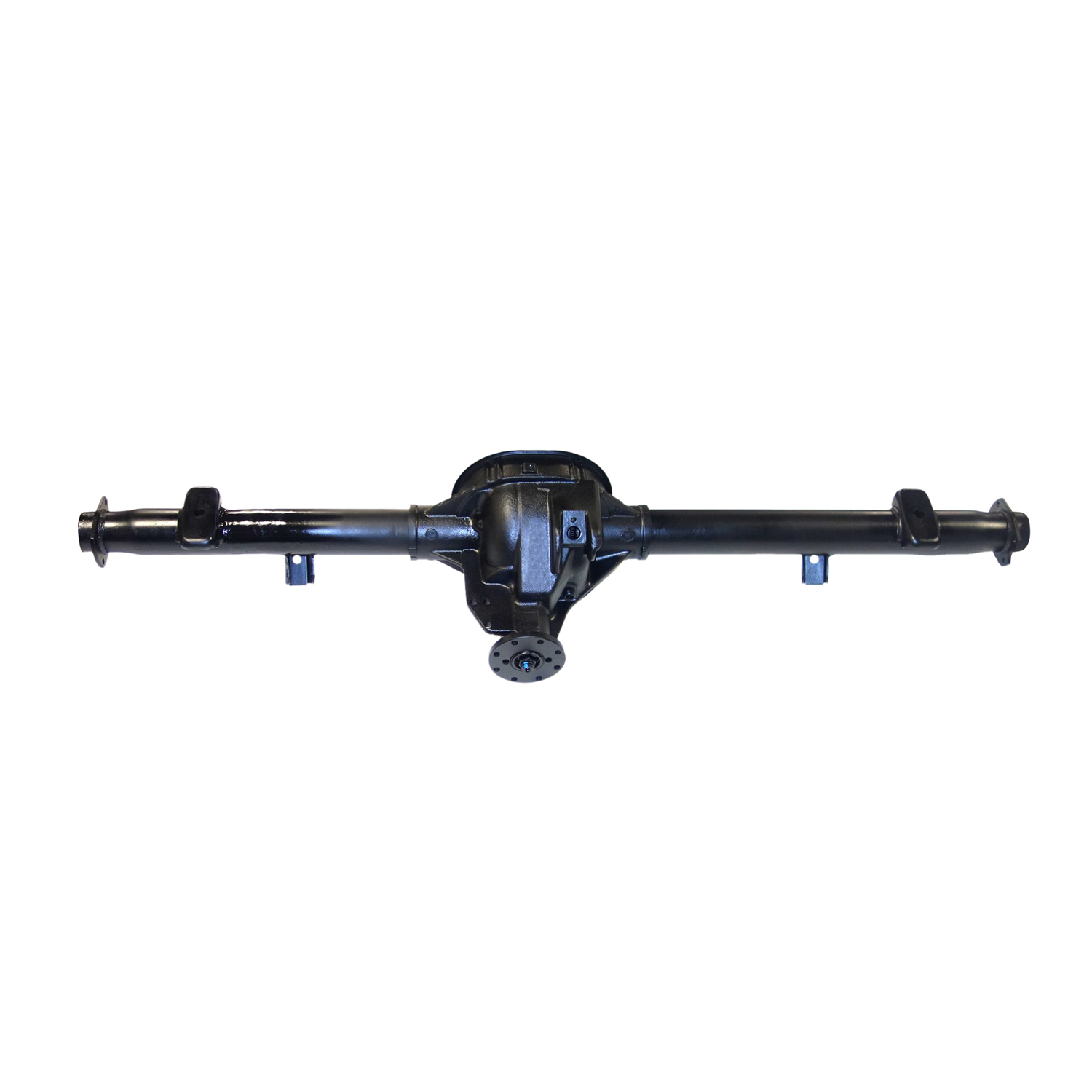 Reman Axle Assembly for Ford 8.8" 2000 Ford F150 3.55 Ratio, Rear Disc