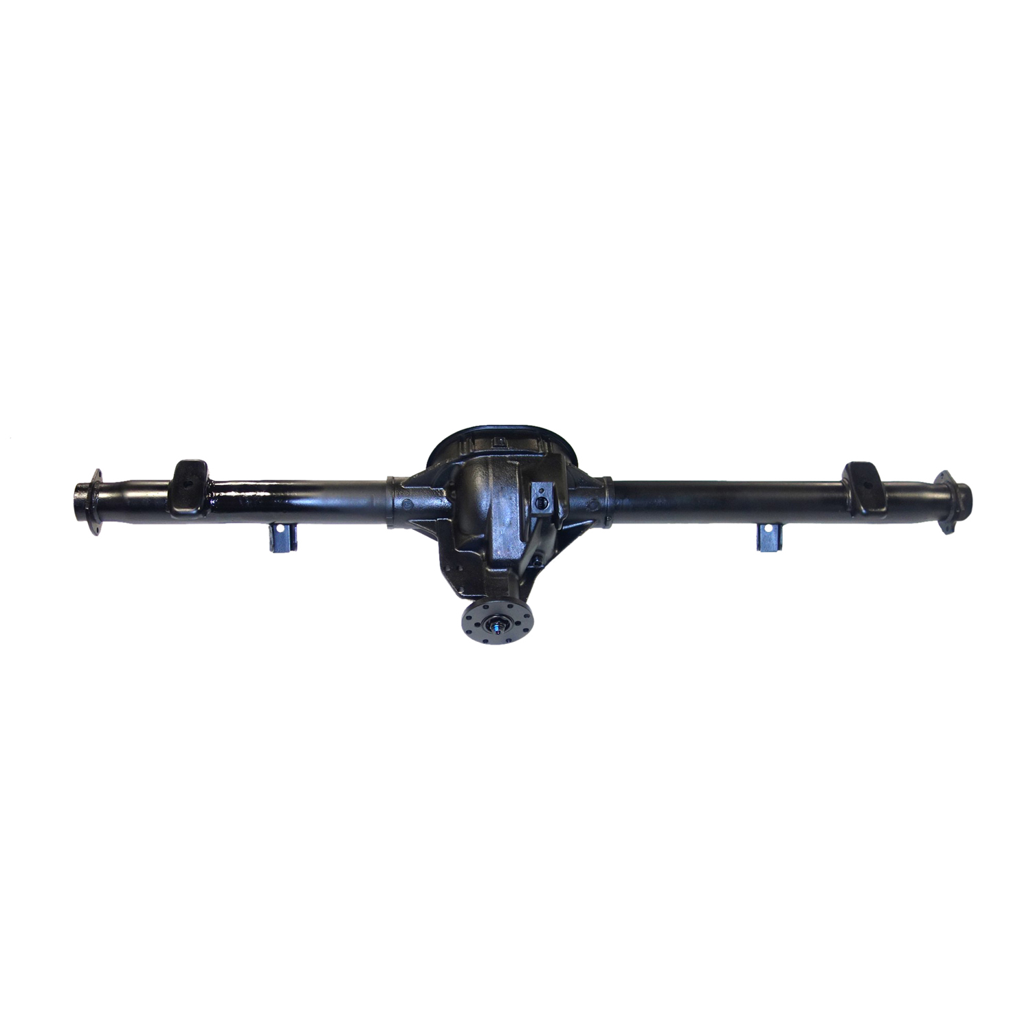 Reman Axle Assembly for Ford 8.8" 01-02 Ford E150 3.55 Ratio