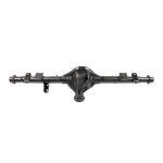 9.25" AXLE ASSY 06-07 CHY RAM 1500 EXC SRT10 & MEGACAB RNDED BRK FLNG, 3.55, 2WD