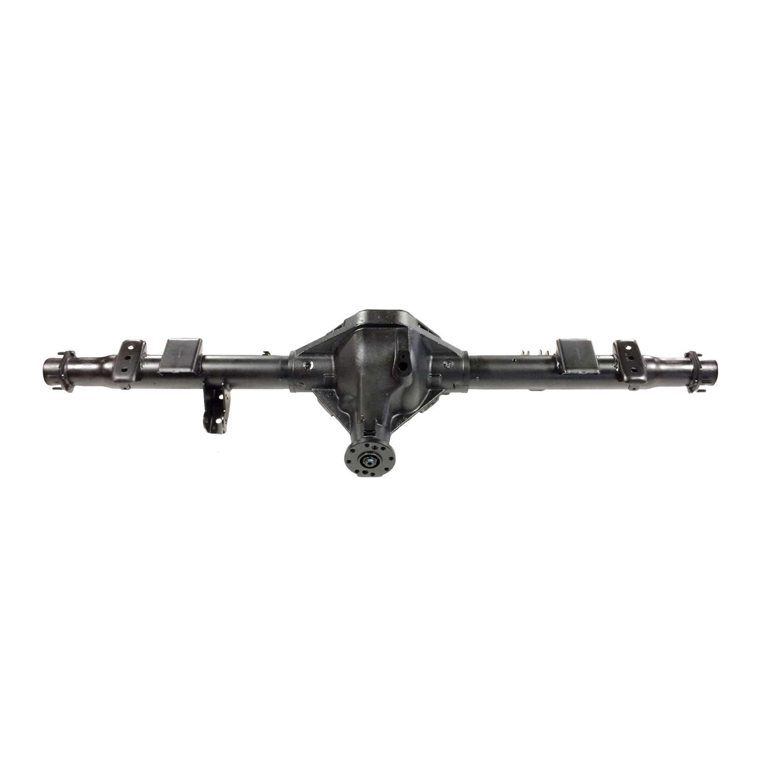 Reman Axle Assembly Chrysler 9.25" 02-05 Dodge D1500 3.55 Ratio, 4x4