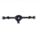 Reman Axle Assy GM 8.0" 02-05 GMC Envoy/Trailblazer 3.73 Ratio, Posi