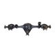 Reman Axle Assembly for Dana 35 03-05 Jeep Wrangler 3.07 Ratio