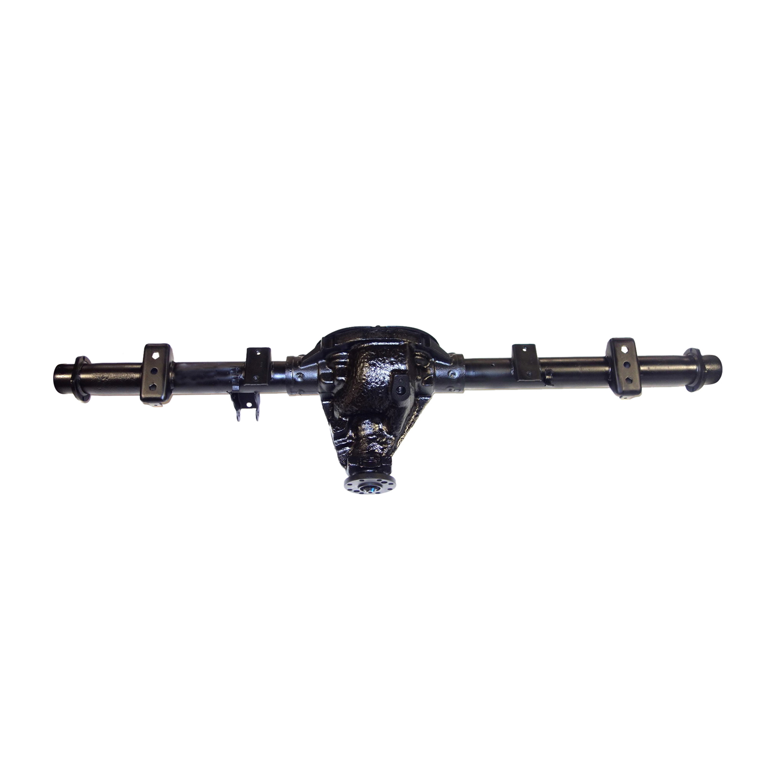 Reman Axle Assembly Chrysler 8.25" 2003 Dodge Durango 3.92 Ratio, 4x4