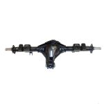 Reman Axle Assy GM 11.5" 2009 Chevy Silverado 2500 w/ Active Brake, LSD