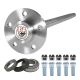 Rear Axle Kit Fits Dana D44 Diff 30 Spline LH 29.21" Long