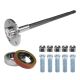 Rear Axle Kit Fits GM 7.5" Diff 26 Spline 26-7/8" Long