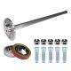 Rear Axle Kit Fits Ford 8.8" Diff 31 Spline 5 Lug 30" Long