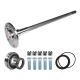 Rear Axle Kit Fits GM 55P Diff 17 Spline RH 30-3/16" Long