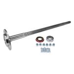 Rear Axle Kit Fits GM 8" Diff 28 Spline 31.9" Long