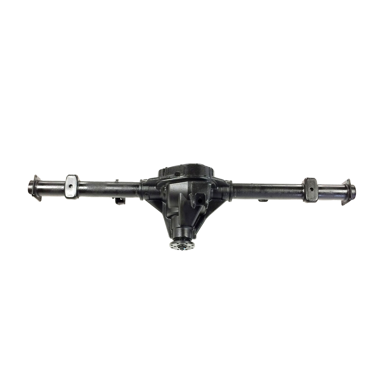 Reman Axle Assembly Ford 9.75" 04-08 Ford F150 3.55 Ratio, Disc Brakes, Posi