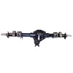 Reman Axle Assy GM 14 Bolt Truck 09-10 GM 2500 w/ Active Brake 4.10 Ratio Posi