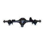 Reman Axle Assy Chrysler 9.25ZF 2012 Ram 1500 3.21 Ratio, 2wd, Posi