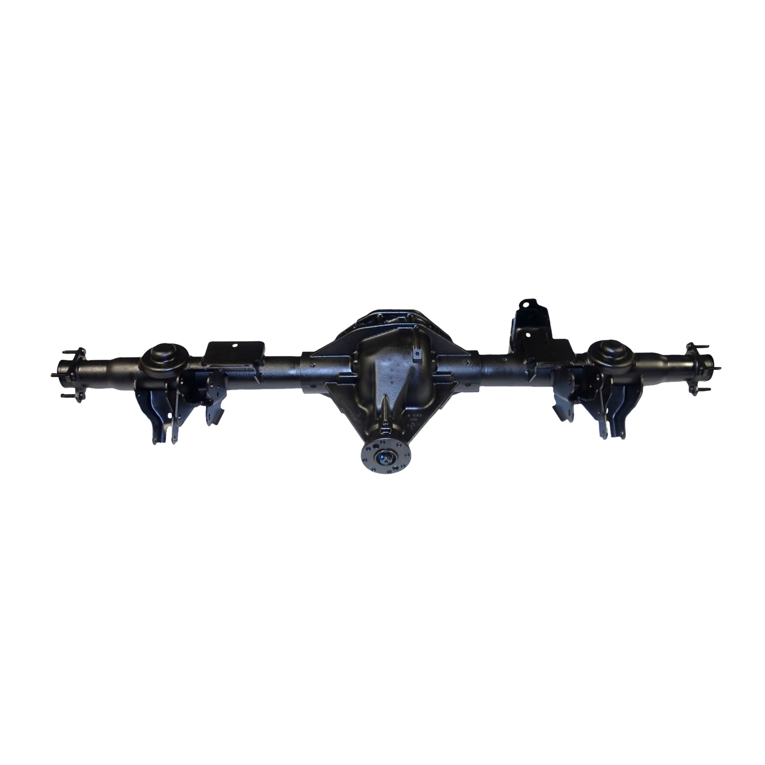 Reman Axle Assembly for Chrysler 9.25ZF 2012 Dodge Ram 1500 3.55 Ratio