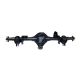 Reman Axle Assembly Chrysler 9.25ZF 2012 Dodge Ram 1500 3.92 Ratio, Open