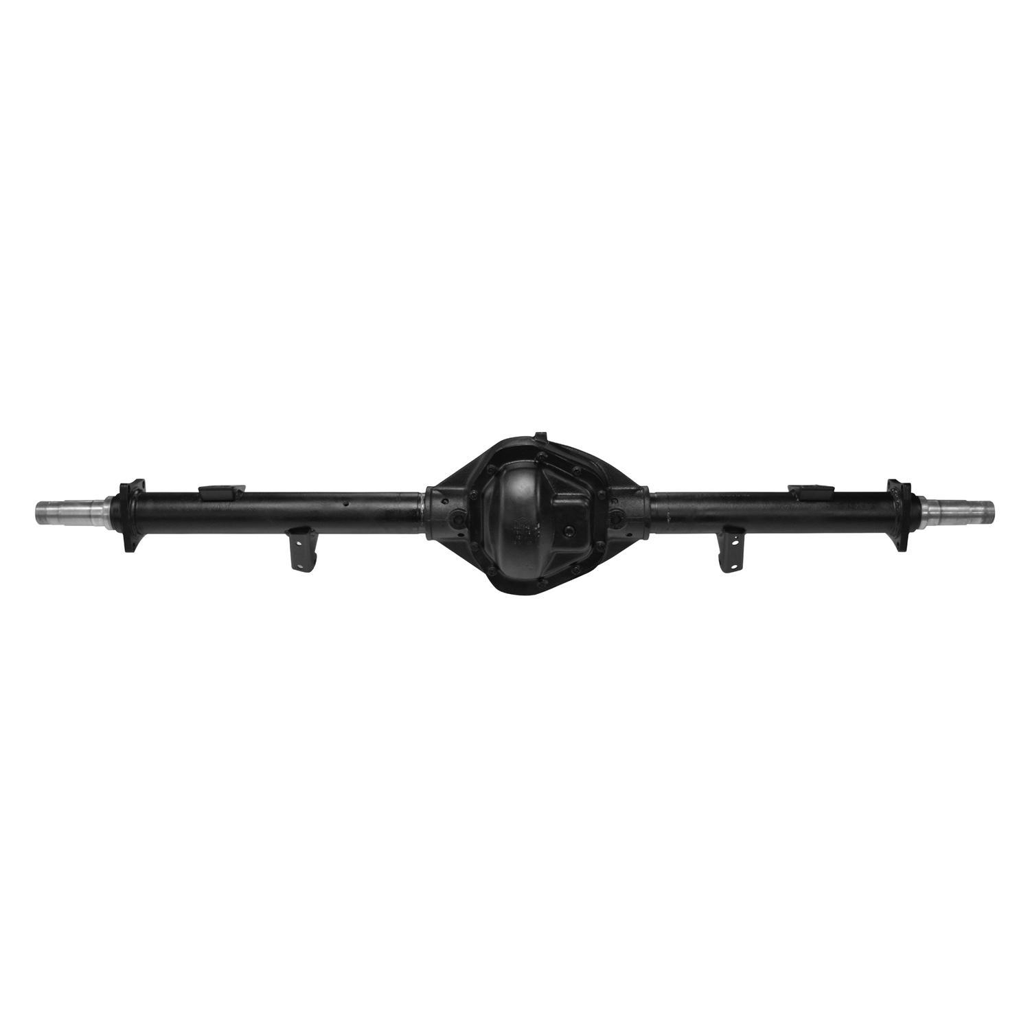 Reman Axle Assembly for Dana 70 09-10 Ford E350 3.55 Ratio, SRW, Ff