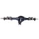 Reman Axle Assy GM 14 Bolt Truck 10-13 Van 3500 3.54, SRW Cutaway w/oActiveBrake