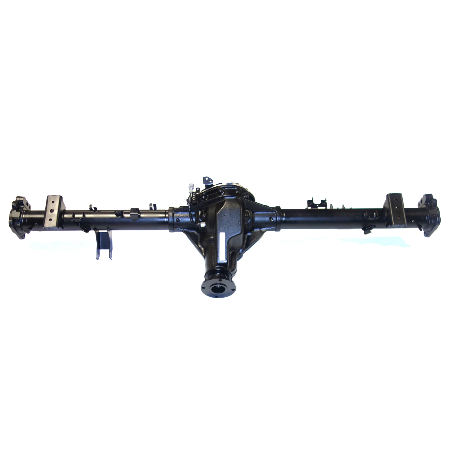 Reman Axle Assy Dana 44 08-15 Nissan Titan 2.94, 2wd, 139.8" WB, LSD