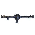 Reman Axle Assy Dana 44 08-14 Nissan Titan 3.36, 2wd, 159.4" WB, LSD