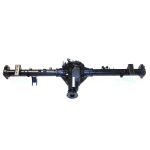 Reman Axle Assy Dana 44 04-07 Nissan Titan 3.36, 2wd w/ Locker