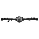 Reman Axle Assy Dana 44 04-06 Nissan Titan 3.36, 4x4, E/Electric Locker