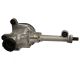 Reman Axle Assembly Ford 8.8 IFS 11-14 Ford F150 4.11 Ratio, Posi