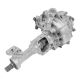 8.0" IFS Front Differential Axle Assembly for 2012 Ram 1500 with 3.55 Gear Ratio