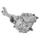 8.0" IFS Front Differential Axle Assembly for 2012 Ram 1500 with 3.55 Gear Ratio