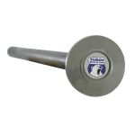 Yukon Full-floating, 30 spline, non-drilled blank axle shaft for Dana 60 